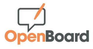 logo OpenBoard